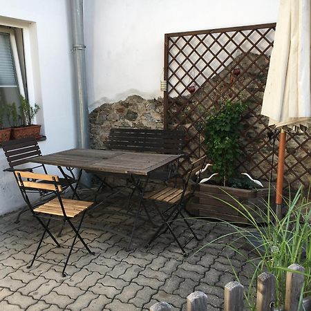 Apartment Enzinger Bruck an der Mur Dış mekan fotoğraf
