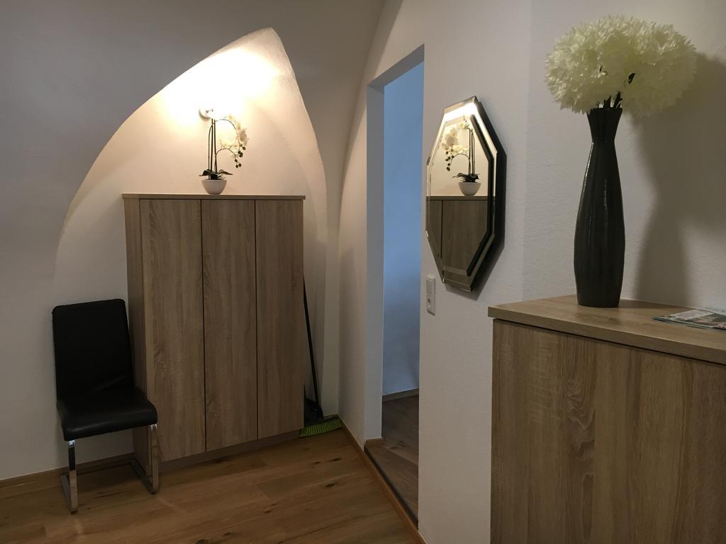 Apartment Enzinger Bruck an der Mur Dış mekan fotoğraf