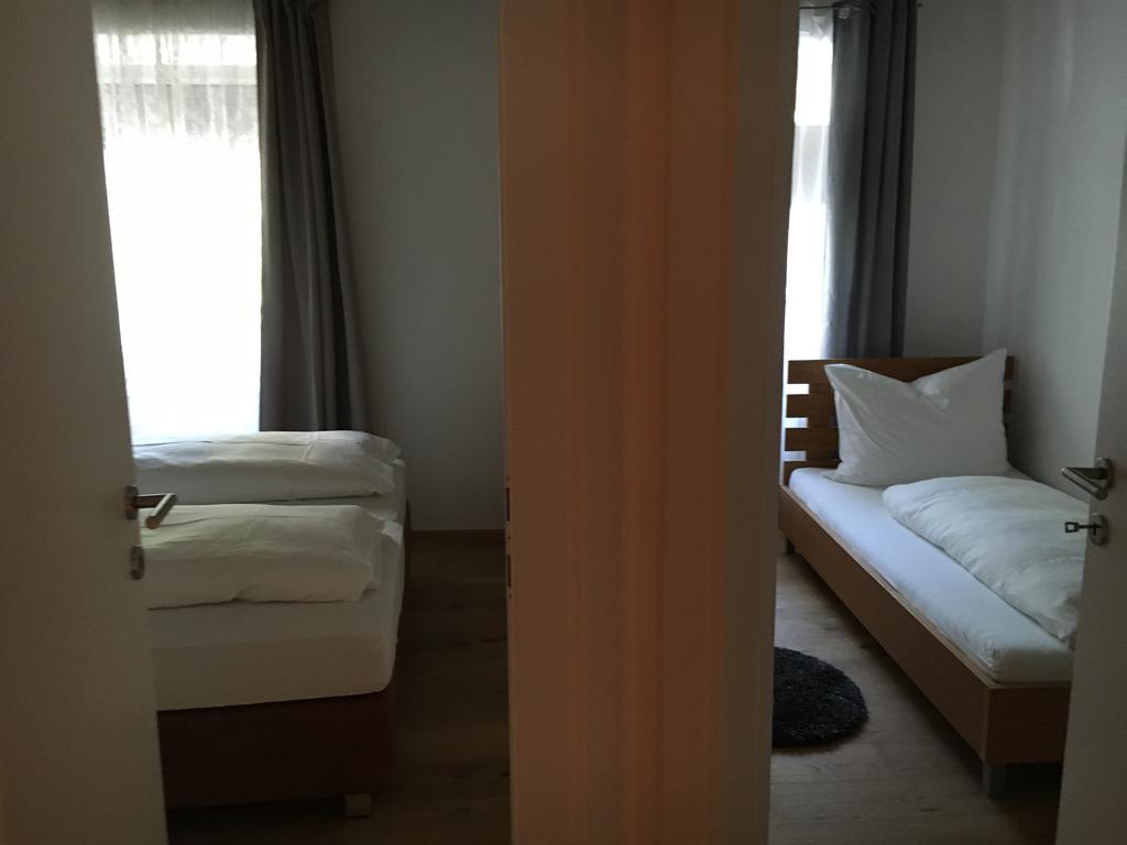 Apartment Enzinger Bruck an der Mur Dış mekan fotoğraf