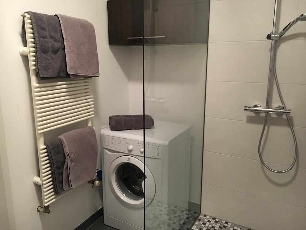 Apartment Enzinger Bruck an der Mur Dış mekan fotoğraf