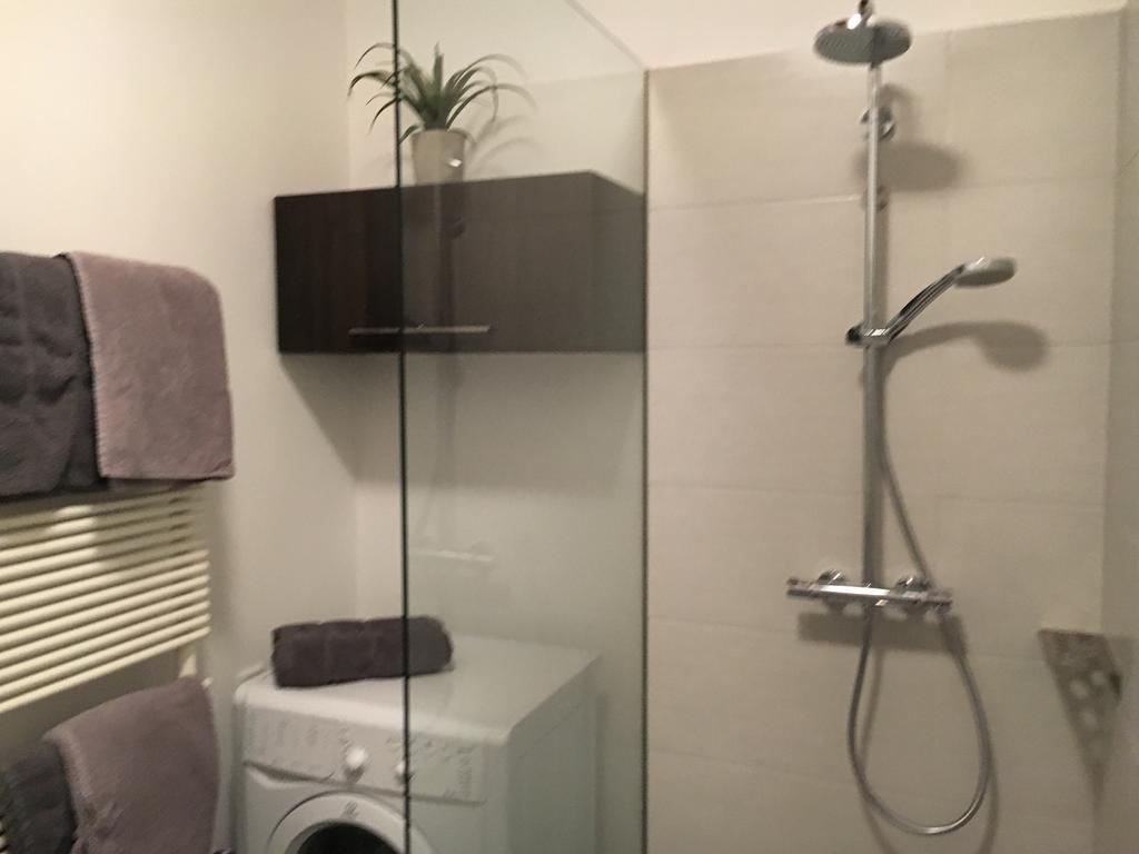 Apartment Enzinger Bruck an der Mur Dış mekan fotoğraf