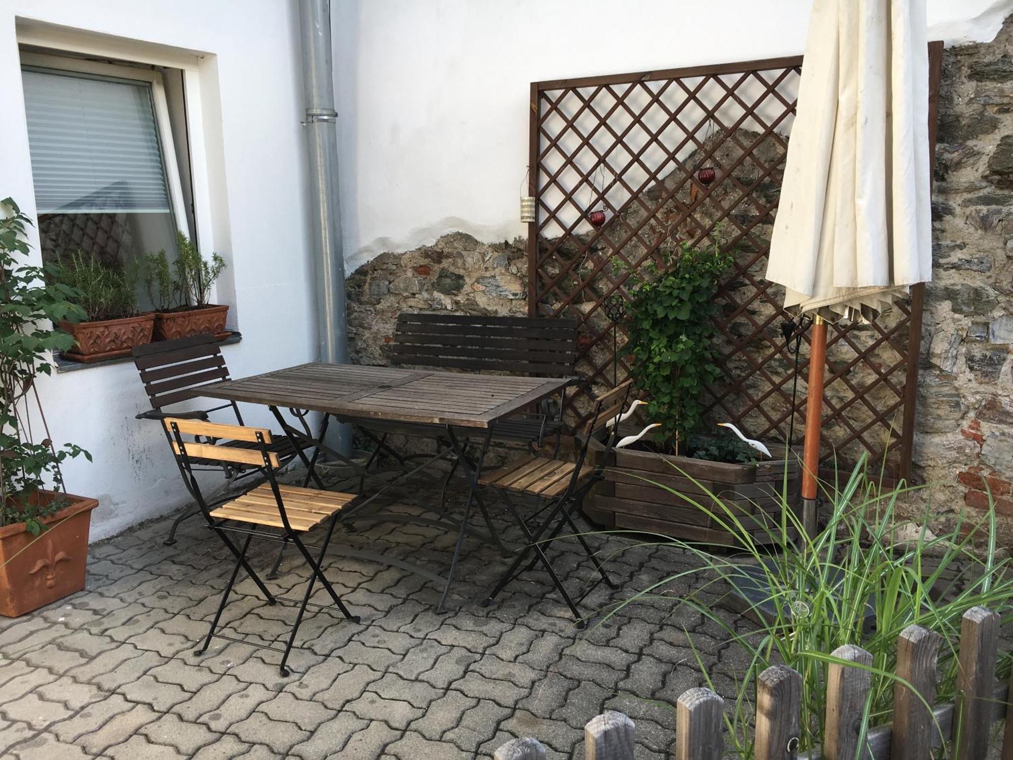 Apartment Enzinger Bruck an der Mur Dış mekan fotoğraf