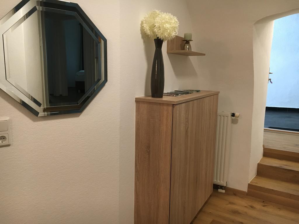Apartment Enzinger Bruck an der Mur Dış mekan fotoğraf