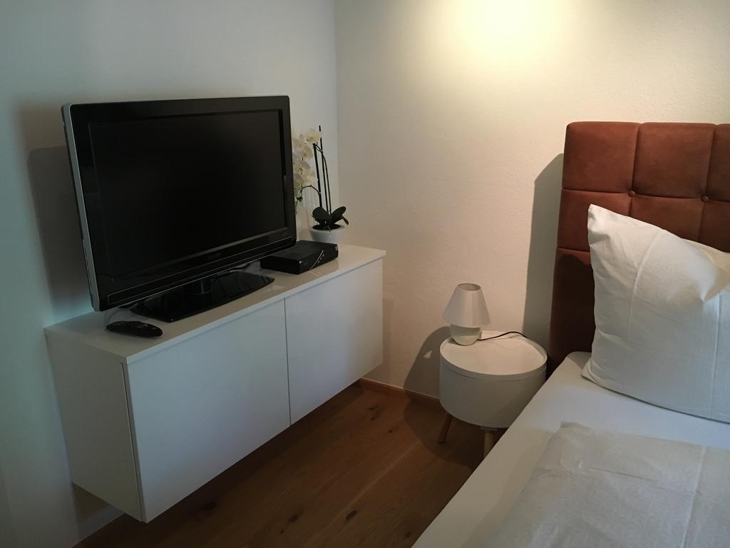 Apartment Enzinger Bruck an der Mur Dış mekan fotoğraf