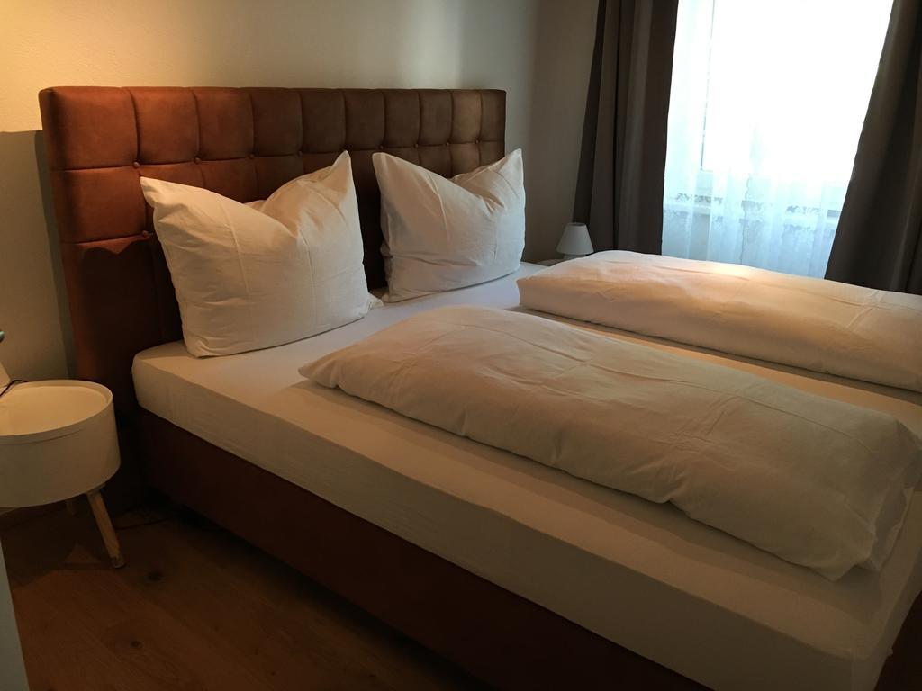 Apartment Enzinger Bruck an der Mur Dış mekan fotoğraf