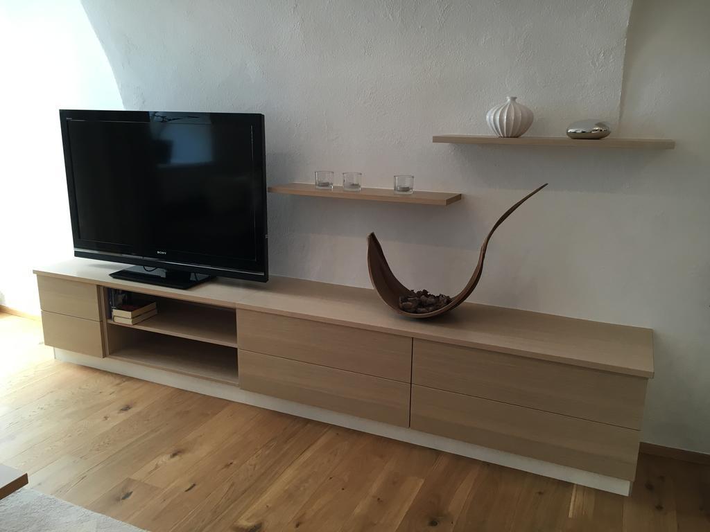 Apartment Enzinger Bruck an der Mur Dış mekan fotoğraf