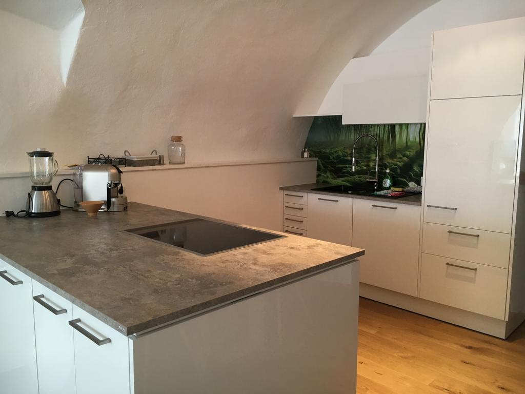 Apartment Enzinger Bruck an der Mur Dış mekan fotoğraf