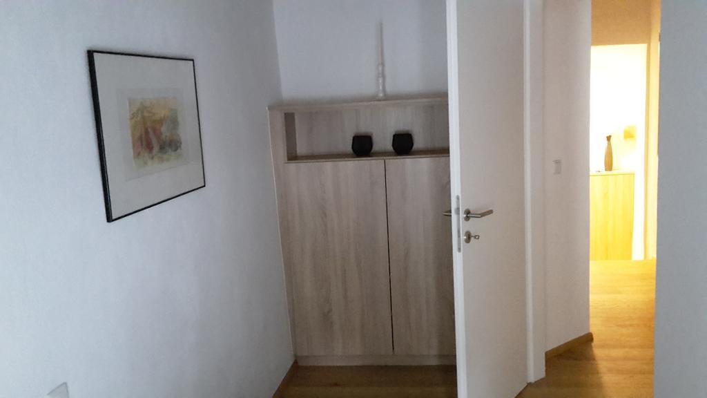 Apartment Enzinger Bruck an der Mur Dış mekan fotoğraf