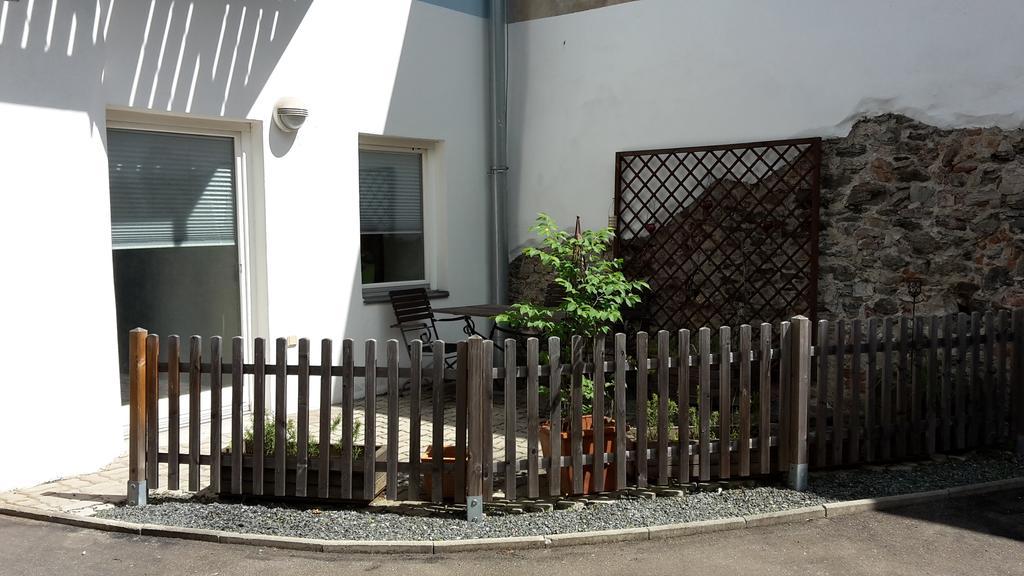 Apartment Enzinger Bruck an der Mur Dış mekan fotoğraf