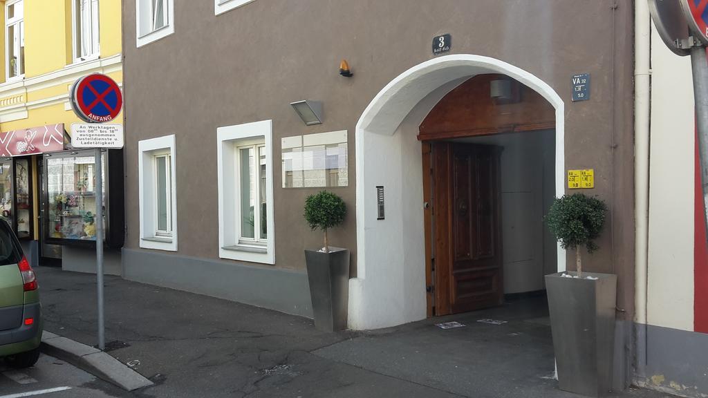 Apartment Enzinger Bruck an der Mur Dış mekan fotoğraf