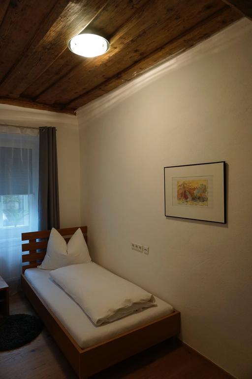 Apartment Enzinger Bruck an der Mur Dış mekan fotoğraf
