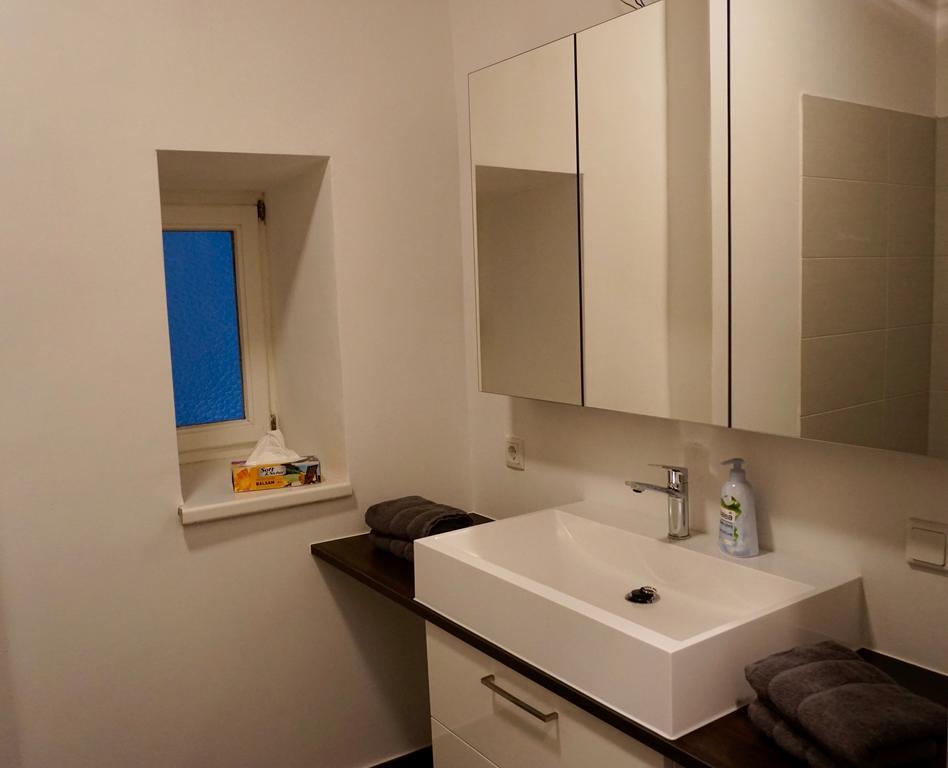 Apartment Enzinger Bruck an der Mur Dış mekan fotoğraf