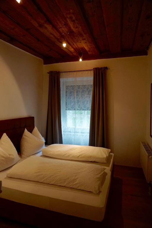 Apartment Enzinger Bruck an der Mur Dış mekan fotoğraf