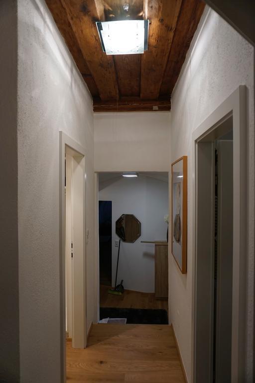 Apartment Enzinger Bruck an der Mur Dış mekan fotoğraf