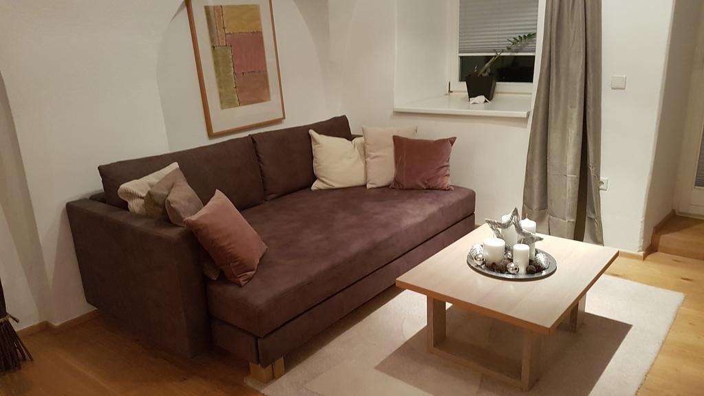 Apartment Enzinger Bruck an der Mur Dış mekan fotoğraf