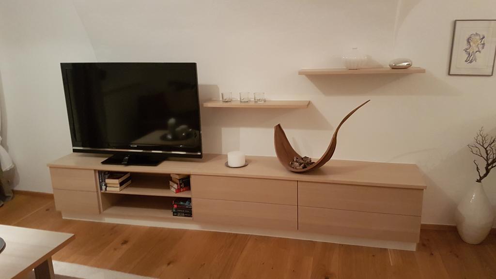 Apartment Enzinger Bruck an der Mur Dış mekan fotoğraf